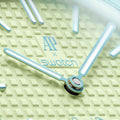 BLAUE ACHT Audemars Piguet x Swatch Royal Pop pocket watch