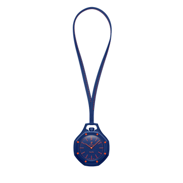 ORENJI HACHI Audemars Piguet x Swatch Royal Pop pocket watch