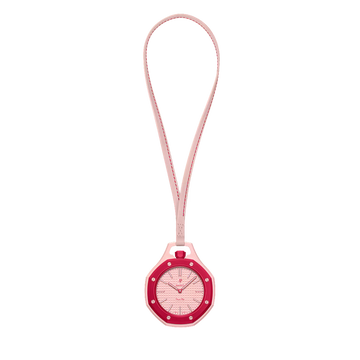 OTTO ROSSO Audemars Piguet x Swatch Royal Pop pocket watch