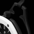 OCHO NEGRO Audemars Piguet x Swatch Royal Pop pocket watch