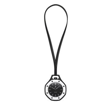 OCHO NEGRO Audemars Piguet x Swatch Royal Pop pocket watch